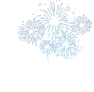 New Year Fireworks