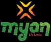 Myan Ticket