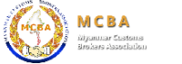 Myanmar Customs Broker Association